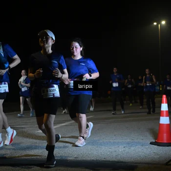 Runner Photo 7572047