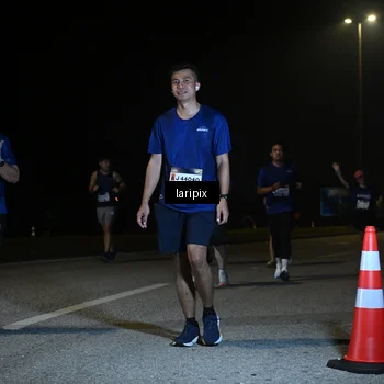 Runner Photo 7572109