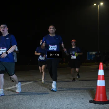 Runner Photo 7572110