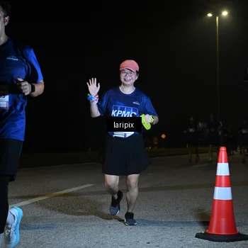 Runner Photo 7572129
