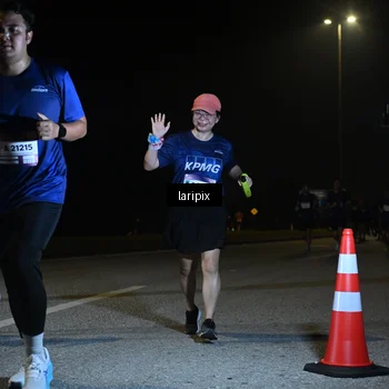 Runner Photo 7572139