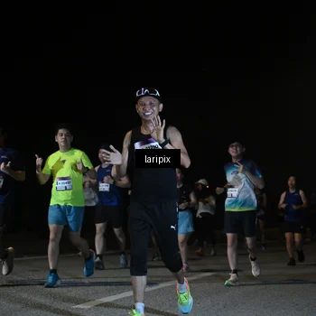 Runner Photo 7572207