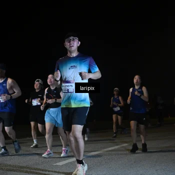 Runner Photo 7572269