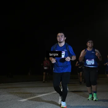 Runner Photo 7572367