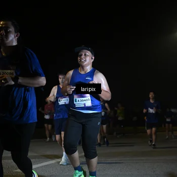 Runner Photo 7572388