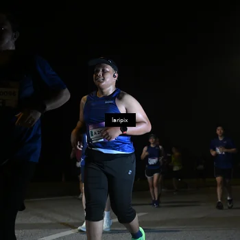 Runner Photo 7572397