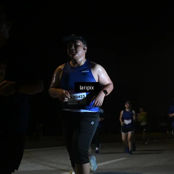 Runner Photo 7572453