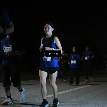 Runner Photo 7572584