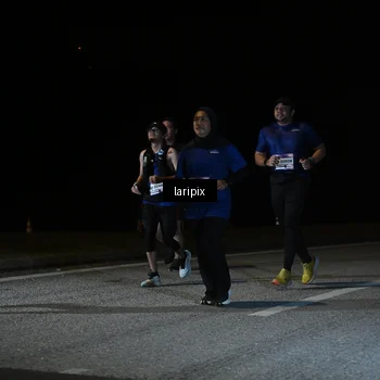 Runner Photo 7572593