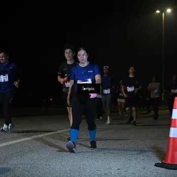 Runner Photo 7572630
