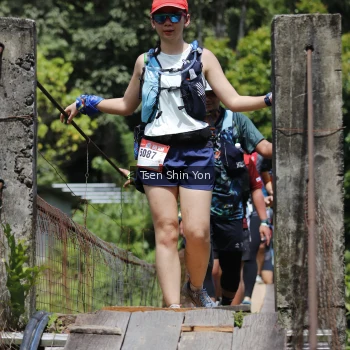 Runner Photo 75727