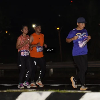 Runner Photo 757274