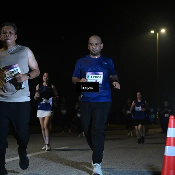 Runner Photo 7572774