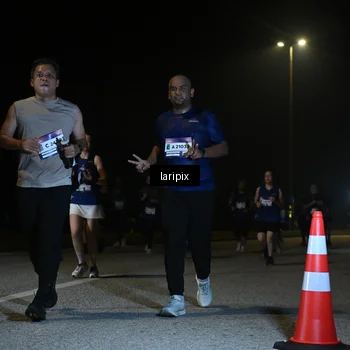 Runner Photo 7572790
