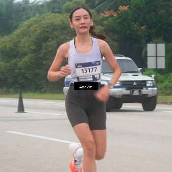 Runner Photo 7572805