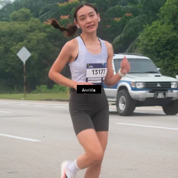 Runner Photo 7572827