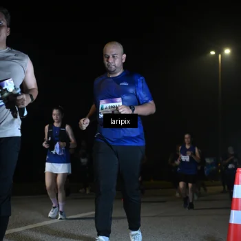 Runner Photo 7572828