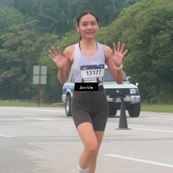 Runner Photo 7572829