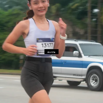 Runner Photo 7572832