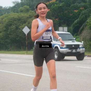 Runner Photo 7572833