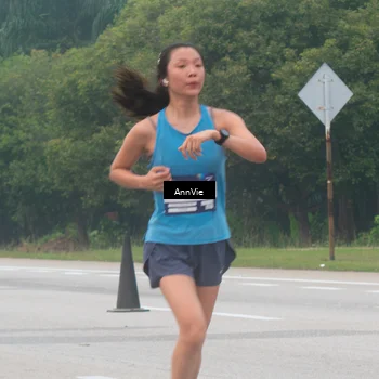 Runner Photo 7572849
