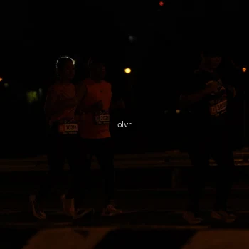 Runner Photo 757285