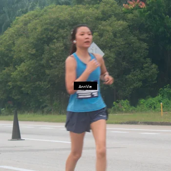 Runner Photo 7572856
