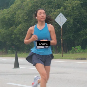 Runner Photo 7572862