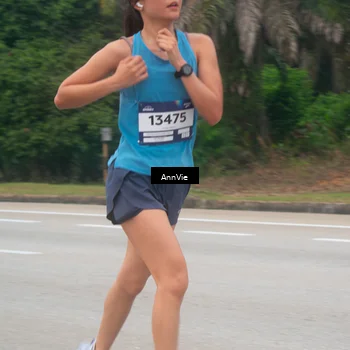 Runner Photo 7572873