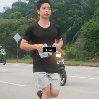Runner Photo 7572881