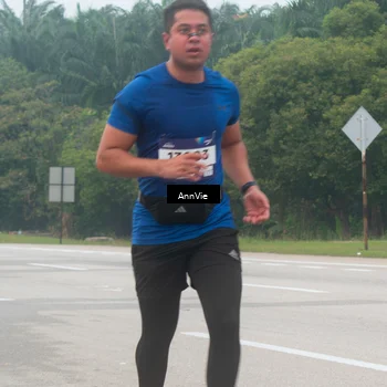 Runner Photo 7572887