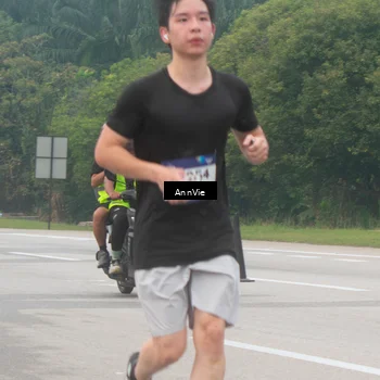 Runner Photo 7572897