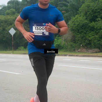 Runner Photo 7572898