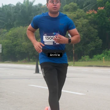 Runner Photo 7572903