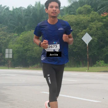 Runner Photo 7572904