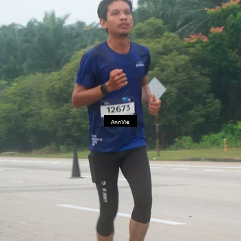 Runner Photo 7572922