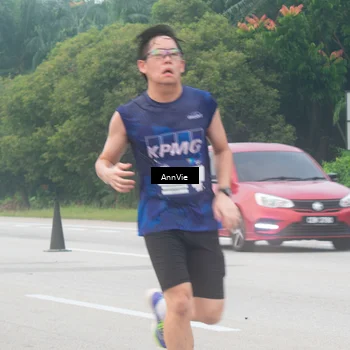 Runner Photo 7572927