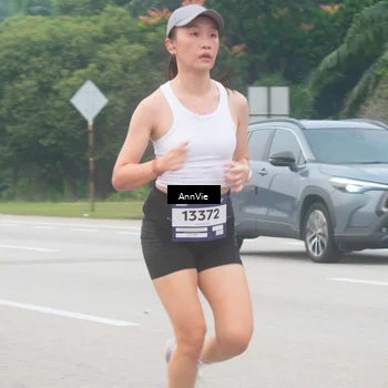 Runner Photo 7572935