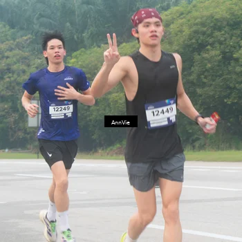 Runner Photo 7572951