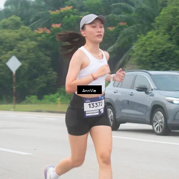 Runner Photo 7572957