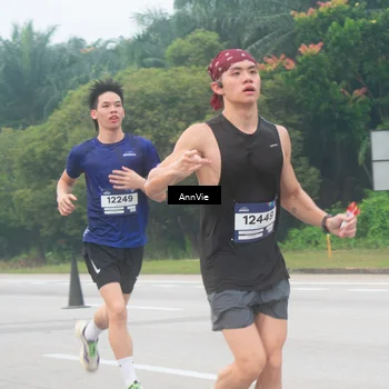 Runner Photo 7572959