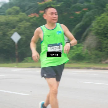Runner Photo 7572978