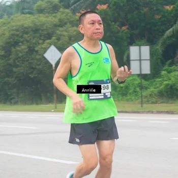 Runner Photo 7572979