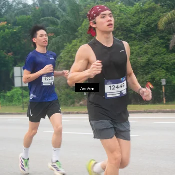 Runner Photo 7572980