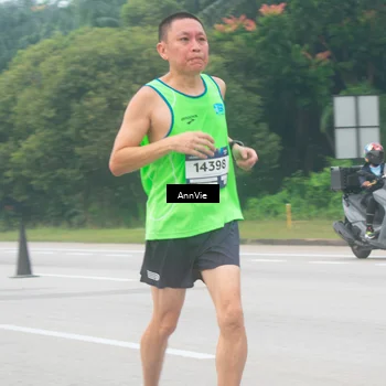 Runner Photo 7572983