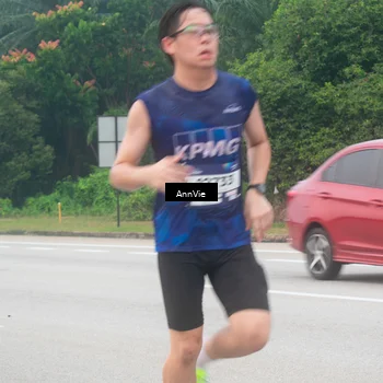 Runner Photo 7572989