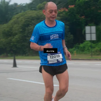 Runner Photo 7572994