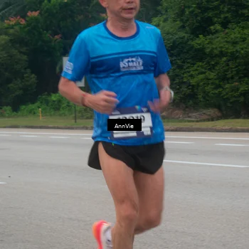 Runner Photo 7572998