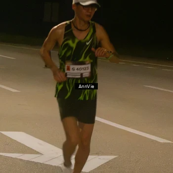 Runner Photo 7573009