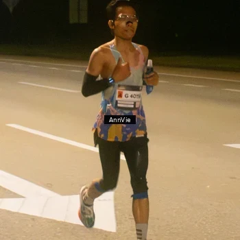 Runner Photo 7573023
